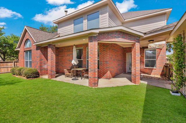 10102 Oak Motte Drive, Katy, TX 77494