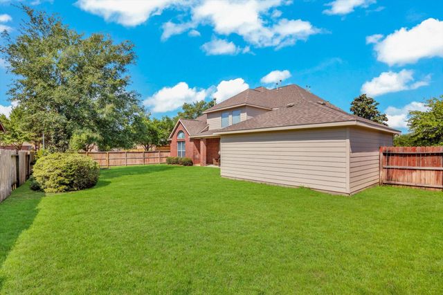 10102 Oak Motte Drive, Katy, TX 77494