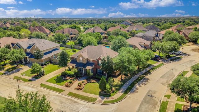 10102 Oak Motte Drive, Katy, TX 77494