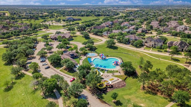 10102 Oak Motte Drive, Katy, TX 77494