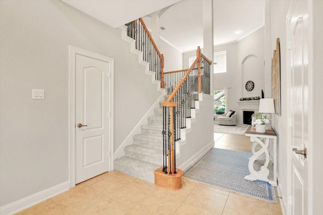 10102 Oak Motte Drive, Katy, TX 77494