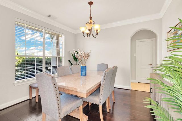 10102 Oak Motte Drive, Katy, TX 77494