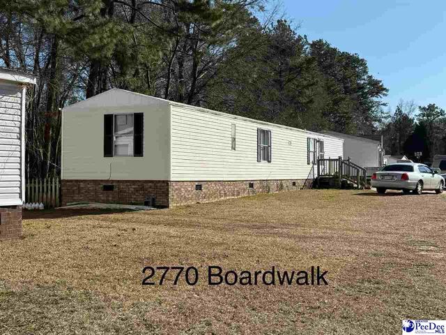 2770 Boardwalk, Florence, SC 29505