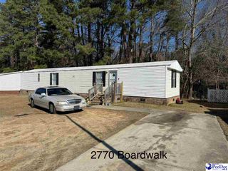 2770 Boardwalk, Florence, SC 29505