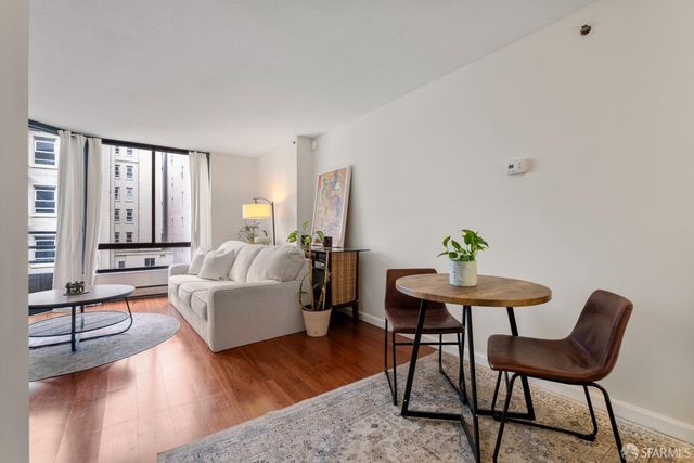 900 Bush Street 608, San Francisco, CA 94109