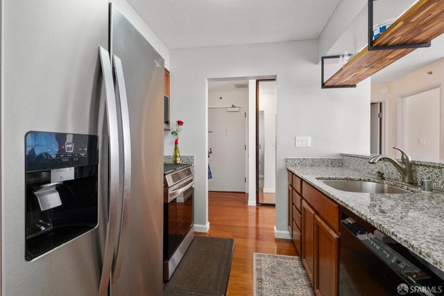 900 Bush Street 608, San Francisco, CA 94109