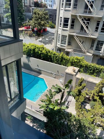 900 Bush Street 608, San Francisco, CA 94109