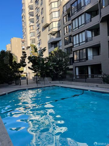 900 Bush Street 608, San Francisco, CA 94109