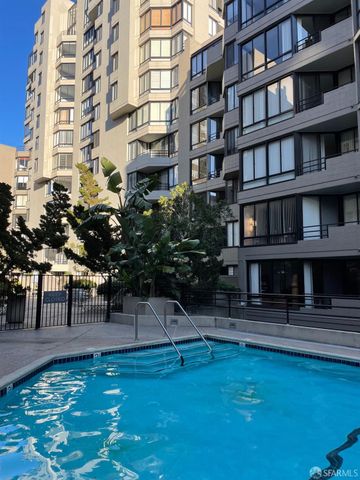 900 Bush Street 608, San Francisco, CA 94109