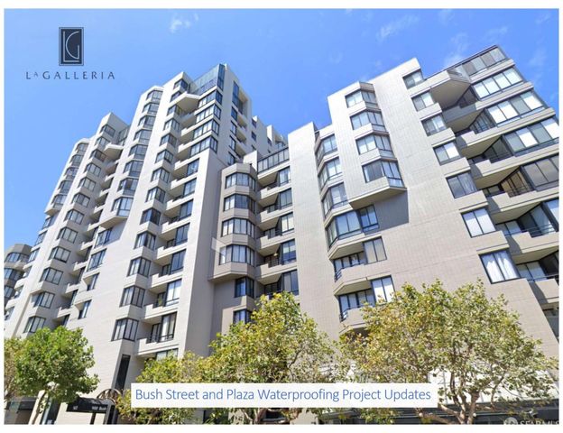 900 Bush Street 608, San Francisco, CA 94109