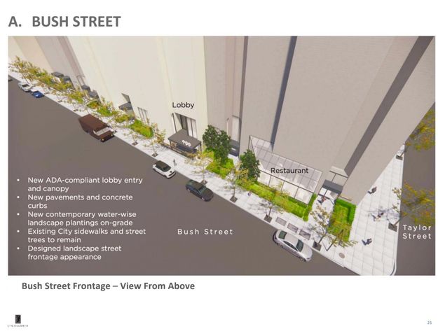 900 Bush Street 608, San Francisco, CA 94109