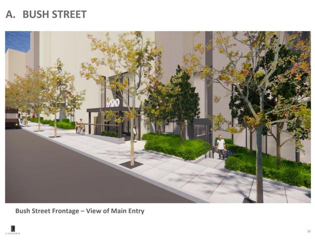 900 Bush Street 608, San Francisco, CA 94109