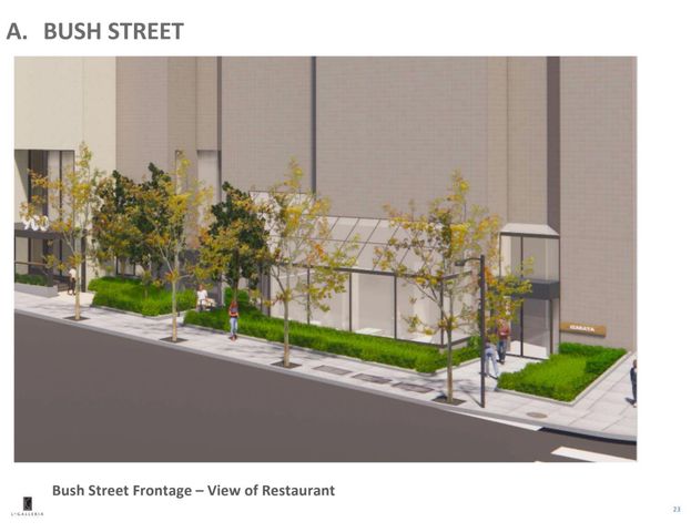 900 Bush Street 608, San Francisco, CA 94109