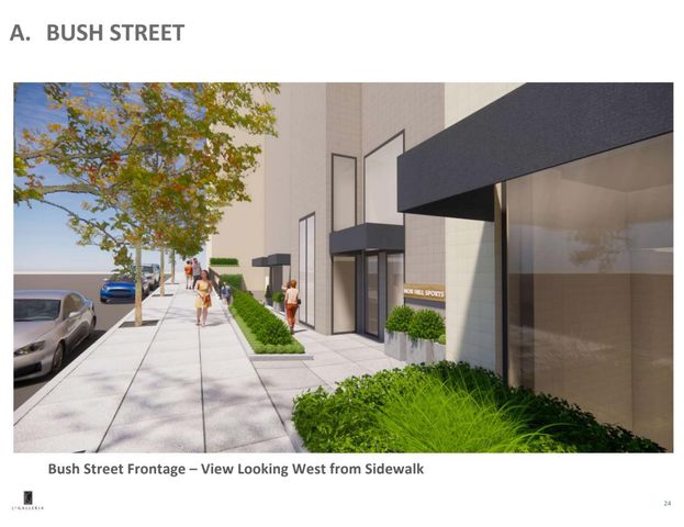 900 Bush Street 608, San Francisco, CA 94109