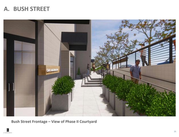 900 Bush Street 608, San Francisco, CA 94109