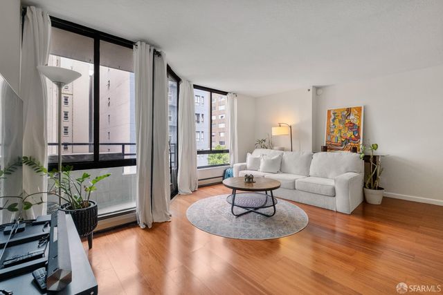 900 Bush Street 608, San Francisco, CA 94109
