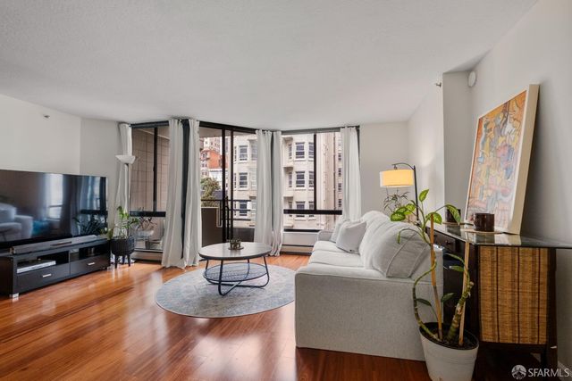 900 Bush Street 608, San Francisco, CA 94109