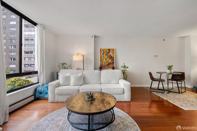 900 Bush Street 608, San Francisco, CA 94109