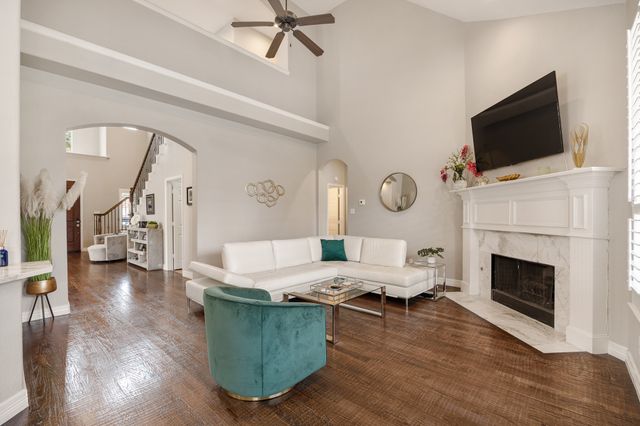 4301 Cannock, Mckinney, TX 75070