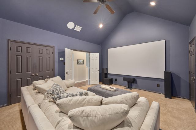 4301 Cannock, Mckinney, TX 75070