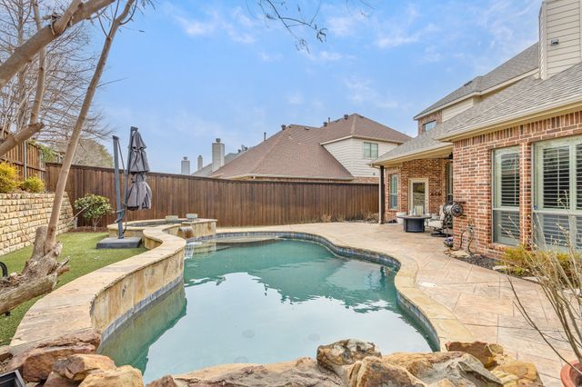 4301 Cannock, Mckinney, TX 75070