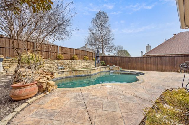 4301 Cannock, Mckinney, TX 75070