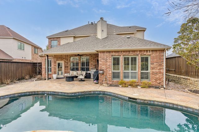 4301 Cannock, Mckinney, TX 75070