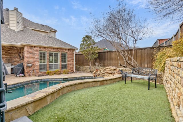 4301 Cannock, Mckinney, TX 75070