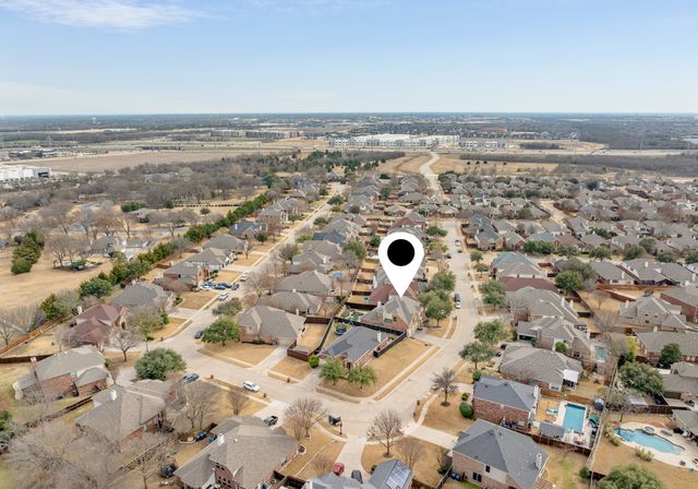4301 Cannock, Mckinney, TX 75070