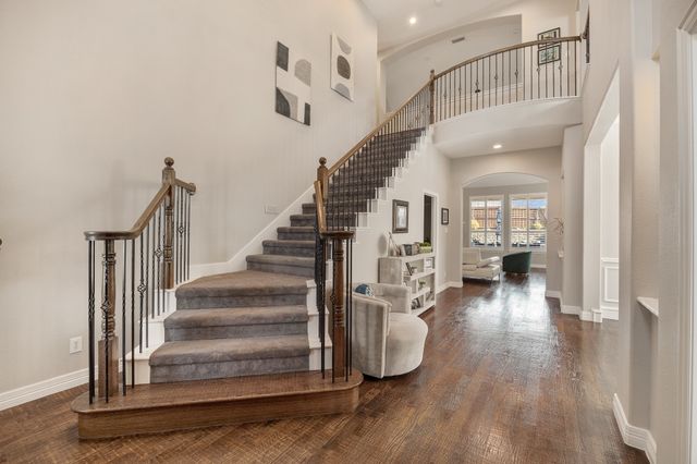 4301 Cannock, Mckinney, TX 75070