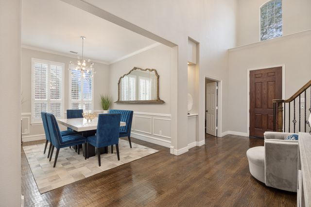 4301 Cannock, Mckinney, TX 75070