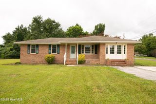 155 Weatherington Road, Jacksonville, NC 28546