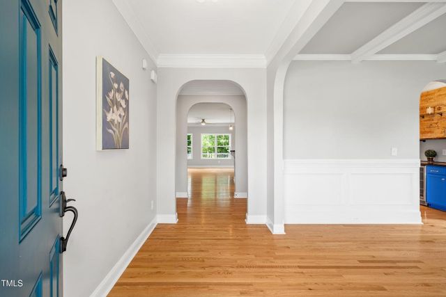 400 Swann Trail, Clayton, NC 27527
