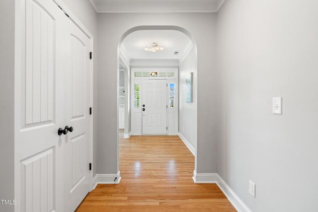 400 Swann Trail, Clayton, NC 27527