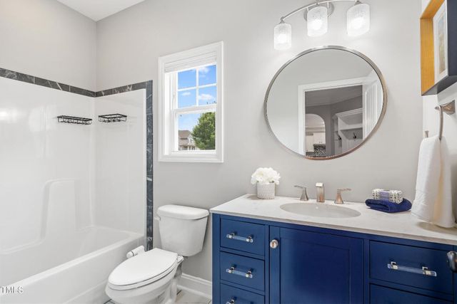 400 Swann Trail, Clayton, NC 27527