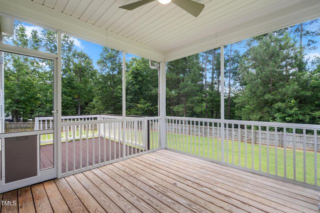 400 Swann Trail, Clayton, NC 27527