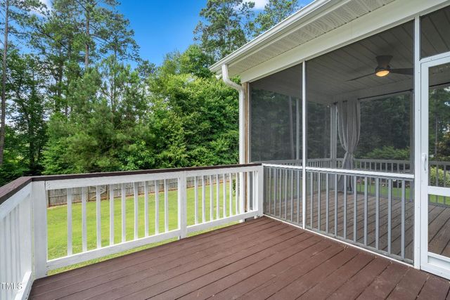 400 Swann Trail, Clayton, NC 27527