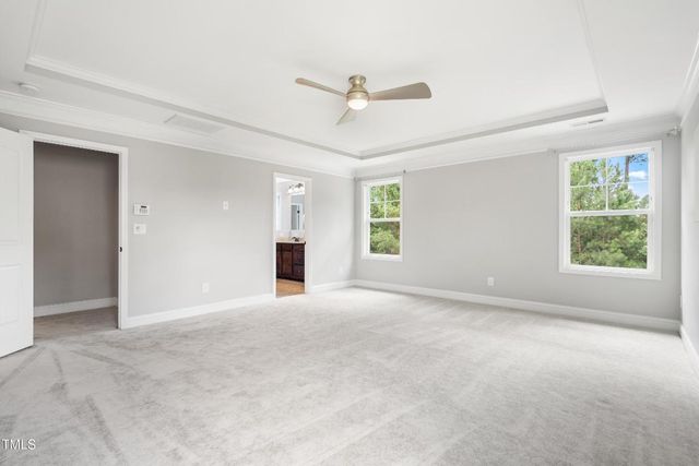400 Swann Trail, Clayton, NC 27527