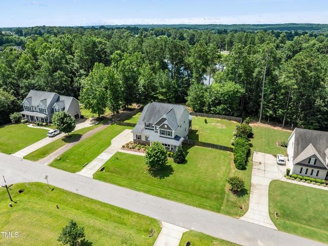 400 Swann Trail, Clayton, NC 27527