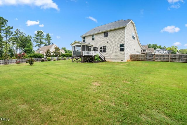 400 Swann Trail, Clayton, NC 27527