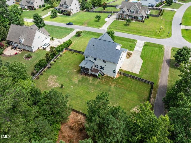 400 Swann Trail, Clayton, NC 27527