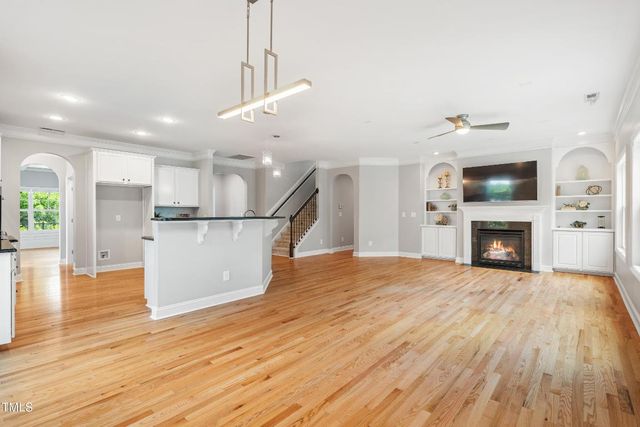 400 Swann Trail, Clayton, NC 27527