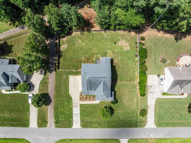 400 Swann Trail, Clayton, NC 27527