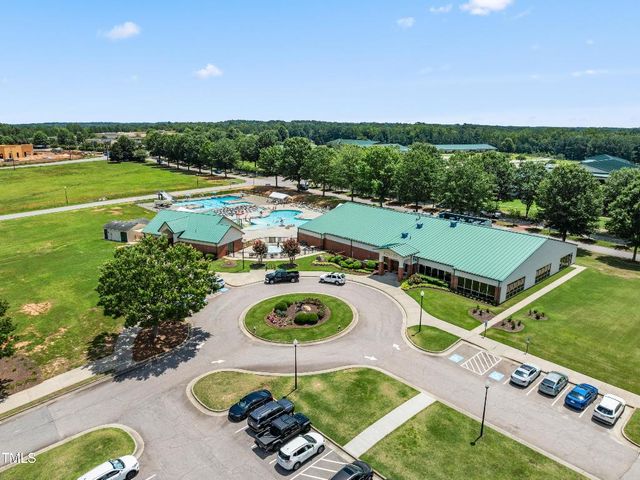 400 Swann Trail, Clayton, NC 27527