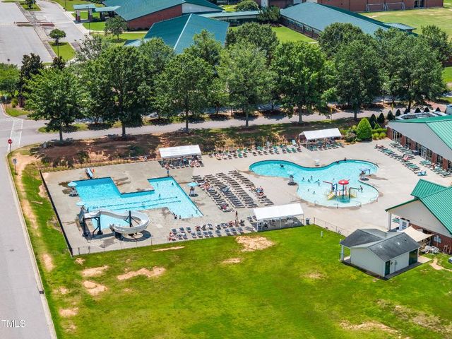 400 Swann Trail, Clayton, NC 27527