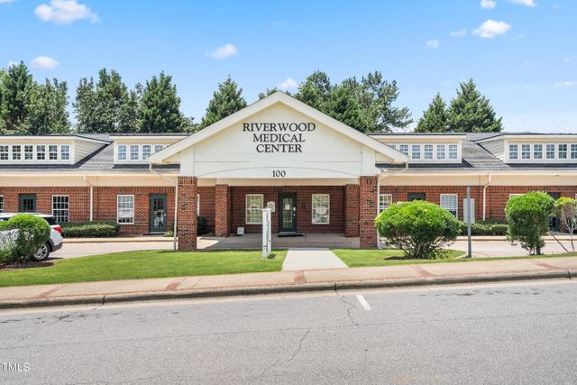 400 Swann Trail, Clayton, NC 27527