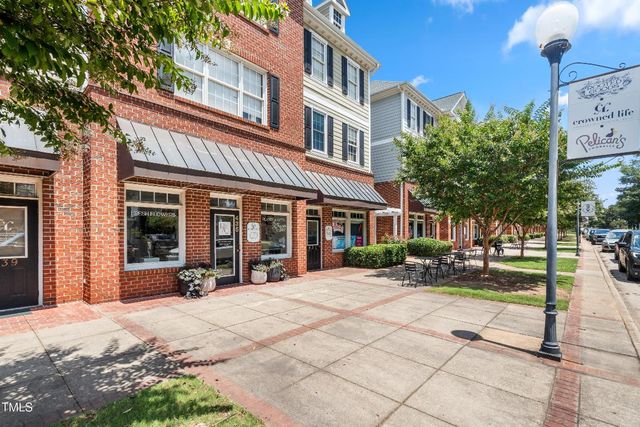 400 Swann Trail, Clayton, NC 27527