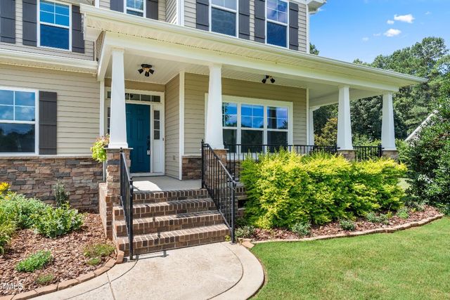 400 Swann Trail, Clayton, NC 27527