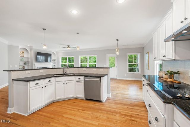 400 Swann Trail, Clayton, NC 27527