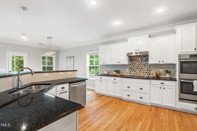 400 Swann Trail, Clayton, NC 27527